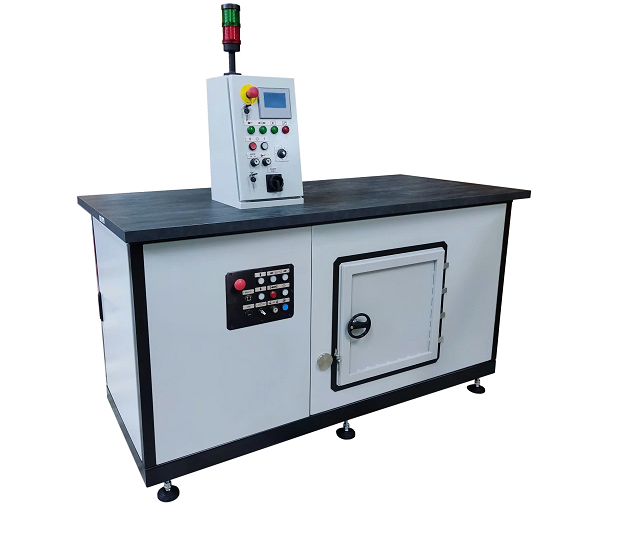 Máy chiếu xạ gamma khép kín PM9300