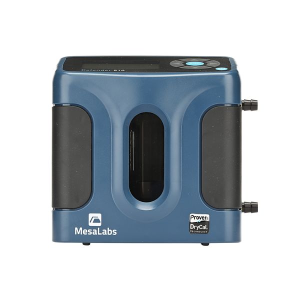 Thiết bị chuẩn lưu lượng Defender 510