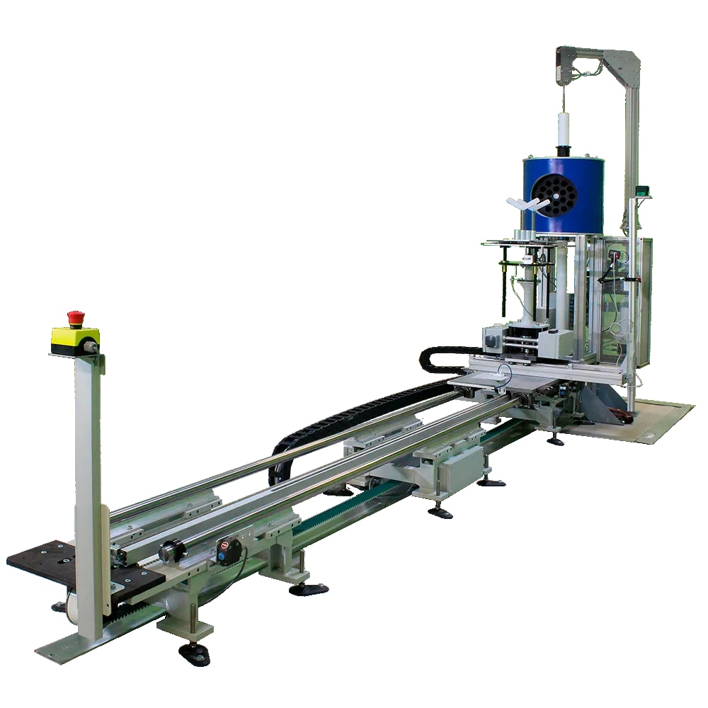 Hệ thống hiệu chuẩn chiếu xạ Neutron PM9200
