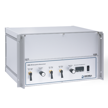 Thiết bị tạo nhiệt độ điểm sương chuẩn